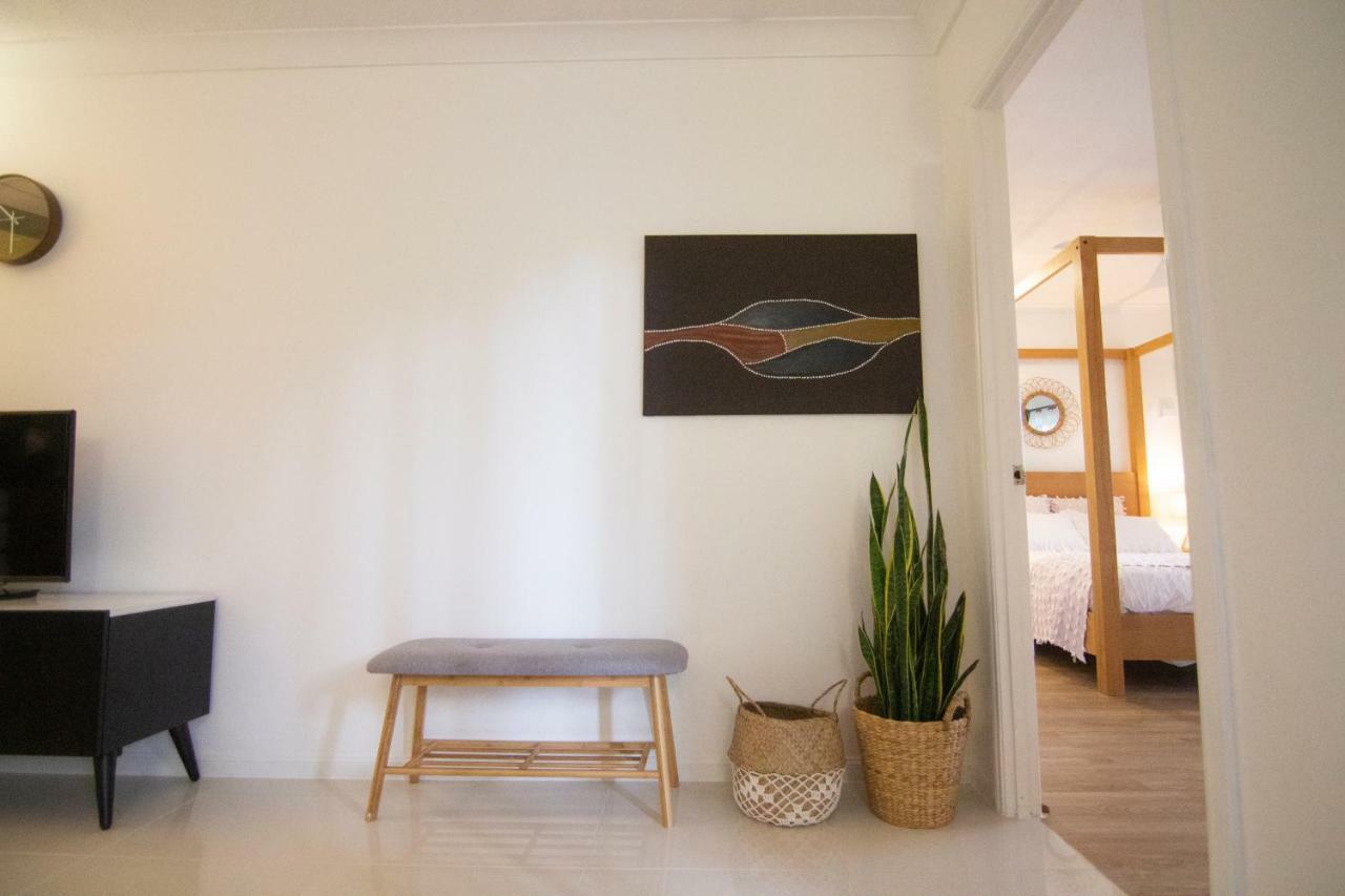 66 Martyn Street Leilighet Cairns Eksteriør bilde